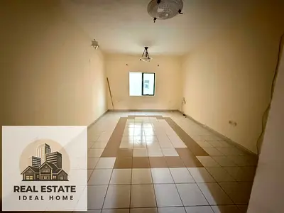 ❄️ CHILLER FREE *** 2 BHK | 2 WASHROOMS | BALCONY | WARDROBES | 1,500 SQ.FT. | AL QASIMIA