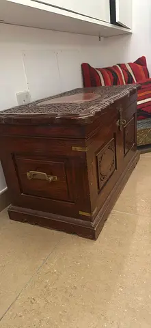 Antique furniture