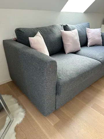 Perfect Like brand new IKEÀ _ VIMLE SOFA Bed