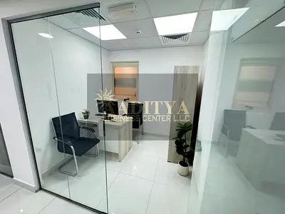 Fully Furnished Office | Near to Metro Station | No Commission |