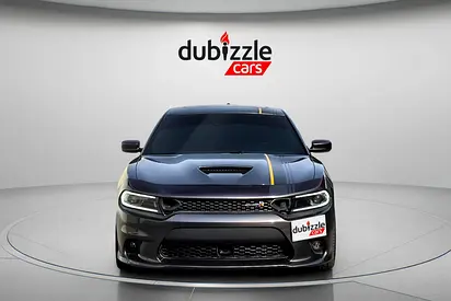 صورة 2 لـ 2022 Dodge CHARGER