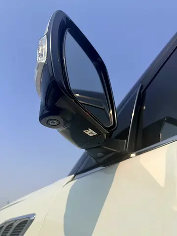 Infiniti QX80 Limited Edition 2016 | American Specs | Fully Loaded