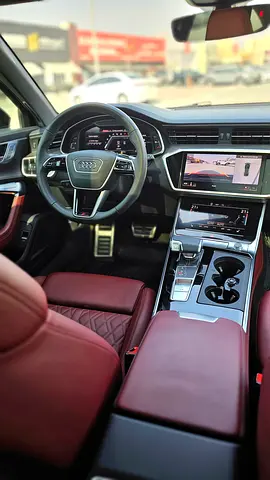 2023 AUDI S6 照片 8