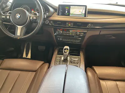 2017 BMW X5 缩略图 20