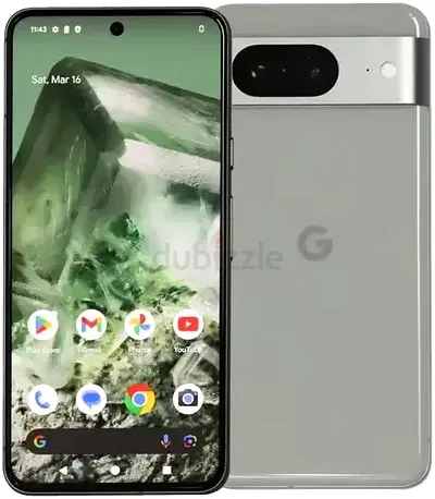 Google Pixel 8  - Good Condition, Unlocked