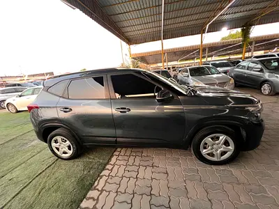 Kia Seltos, миниатюра 5