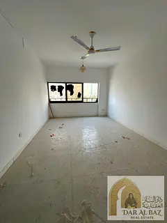 3-bedroom apartment for annual rent in Abu Shagara – Sharjah | Low price | Fully renovated buildin