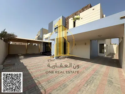 فيلا سكني تجاري للايجار بمنطقة الروضة 2