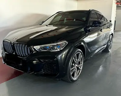 صورة مصغرة 5 لـ 2023 BMW X6