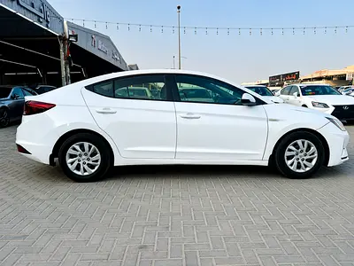 صورة مصغرة 3 لـ 2020 Hyundai ELANTRA