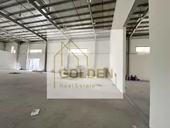 Exclusive offer with Power Capacity: 90 KVA featuring prime main road frontage with easy access for 