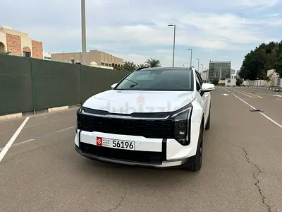 Kia Sportage EX, миниатюра 8