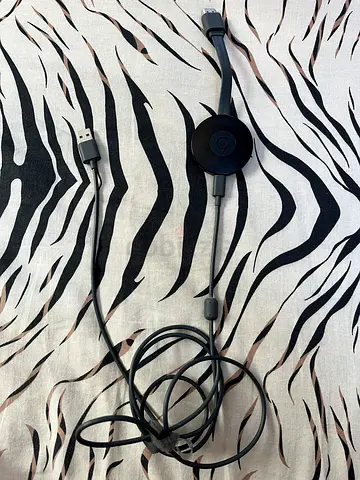 Google Chromecast 2nd Generation