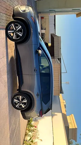 Nissan Rogue SL, миниатюра 5