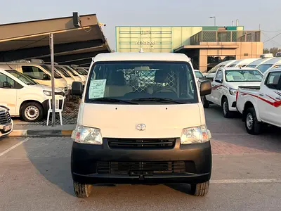 صورة 2 لـ 2023 Toyota LITE ACE