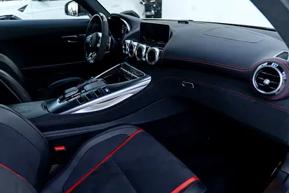 صورة مصغرة 8 لـ 2019 Mercedes-BENZ AMG