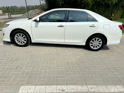 2015 Toyota CAMRY — миниатюра 9