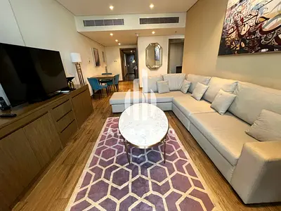 Most Luxurious Furnished 1BHK | Parking free