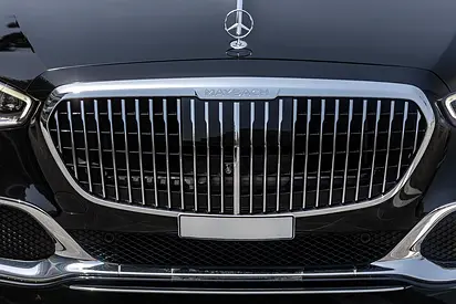 صورة 9 لـ 2023 Mercedes-Maybach S-CLASS