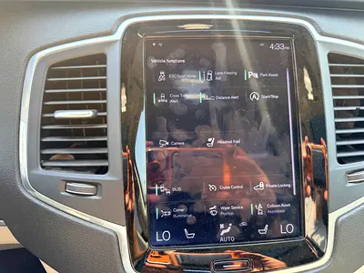 صورة 15 لـ 2019 Volvo XC90