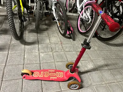 Micro Mini Deluxe kids Scooter