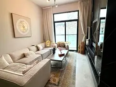 Chiller Free | Fully Furnished | 12 Cheques