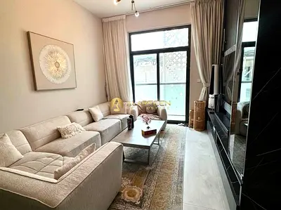 Chiller Free | Fully Furnished | 12 Cheques