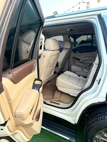 2015 GMC YUKON — фото 14