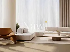 High Floor | High ROI | Modern Apartment