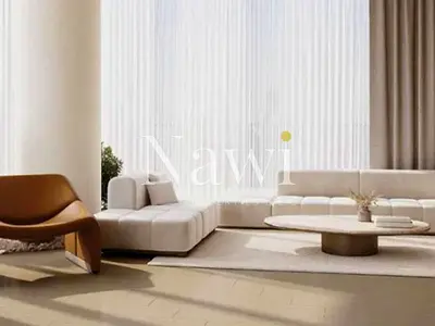High Floor | High ROI | Modern Apartment