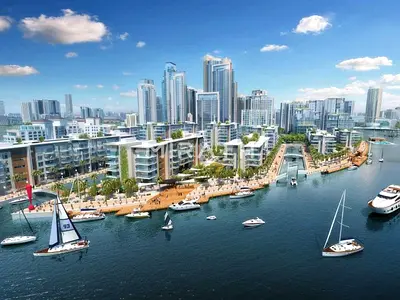 No Commission | High Floor | Golden Visa