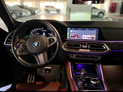 صورة مصغرة 9 لـ 2023 BMW X6