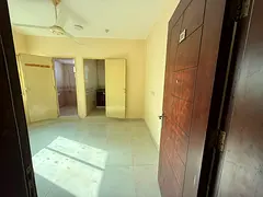 Today’s Special Offer! Unfurnished Studio for Monthly Rent in Al Bustan