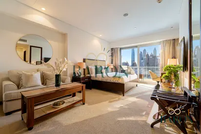 Great Deal JW Marriott Studio