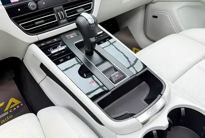 Porsche Macan S, миниатюра 14