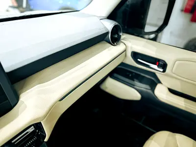 Toyota Prado GXL, миниатюра 15
