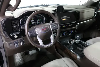 2024 GMC SIERRA 缩略图 10