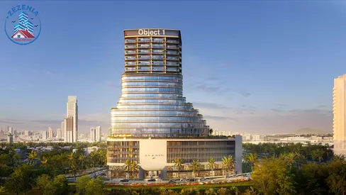 10% DISCOUNT | 4% DLD WAIVER | 10% DOWN PAYMENT