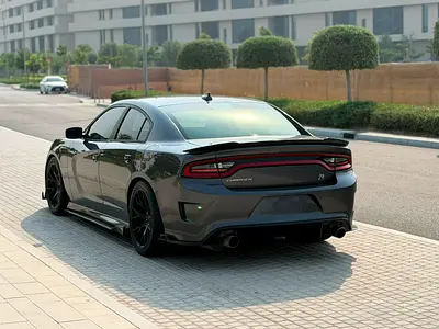 صورة 6 لـ 2015 Dodge CHARGER