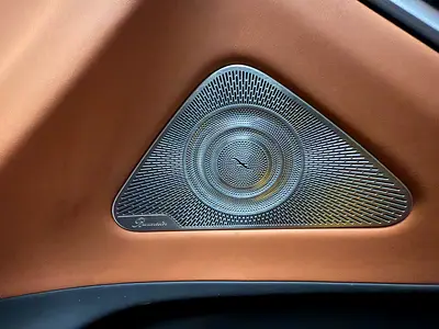 2022 Mercedes-BENZ S-CLASS thumbnail 10