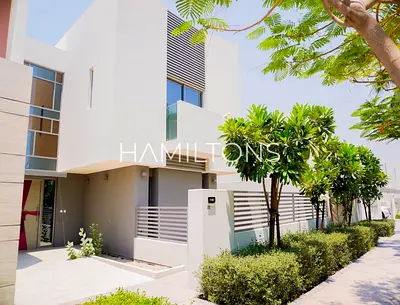 Luxury Villa | Central Connectivity | Strong Investment Potential