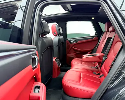 2023 Porsche MACAN — миниатюра 17