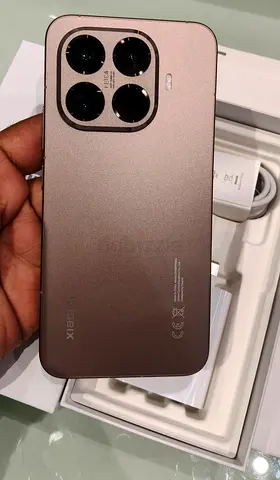 Redmi 15T pro 12 gb Ram and 512 gb starage