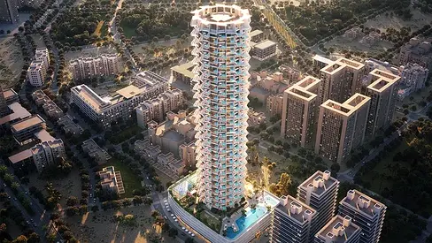 Investor's Deal | Stylish 1 Bed | Royale Suite | Premium Quality | Book Now!