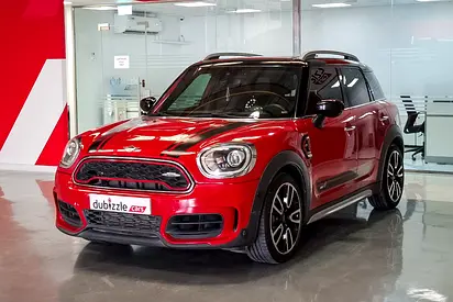 2020 MINI COUNTRYMAN 缩略图 3