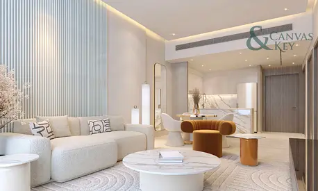 SMART HOME | PRIME LOCATION | FULLY FURNISHED