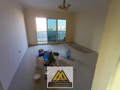 Two bedrooms and a living room, master bedroom, 2 bathrooms, central air conditioning, balcony, prim