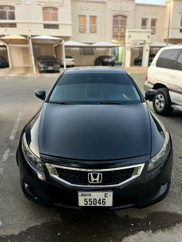 2010 Honda ACCORD 照片 8