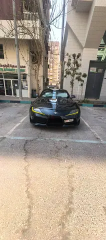 Toyota Supra GR, миниатюра 4