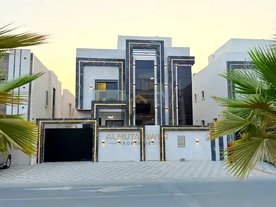 فيلا راقية بتصميم عصري وتشطيبات فاخرة مع إمكانية التمويل البنكي واستلام فوري